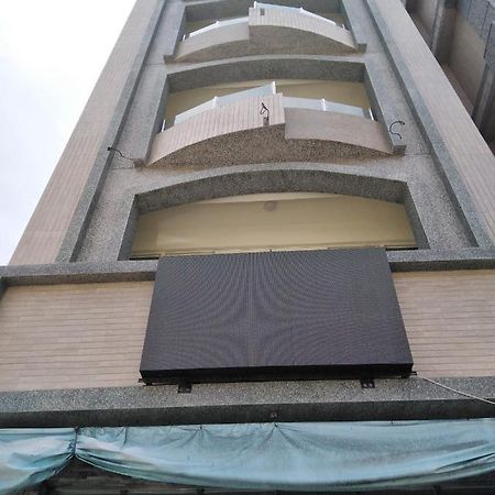 星海芝家民宿samuel'S Home Nangan Luaran gambar