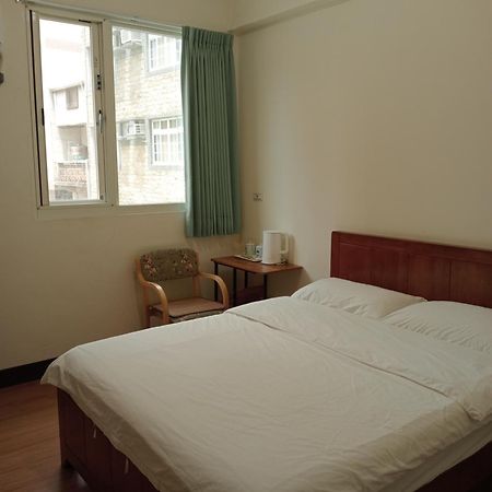星海芝家民宿samuel'S Home Nangan Luaran gambar