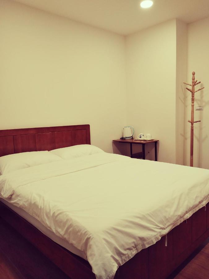 星海芝家民宿samuel'S Home Nangan Luaran gambar