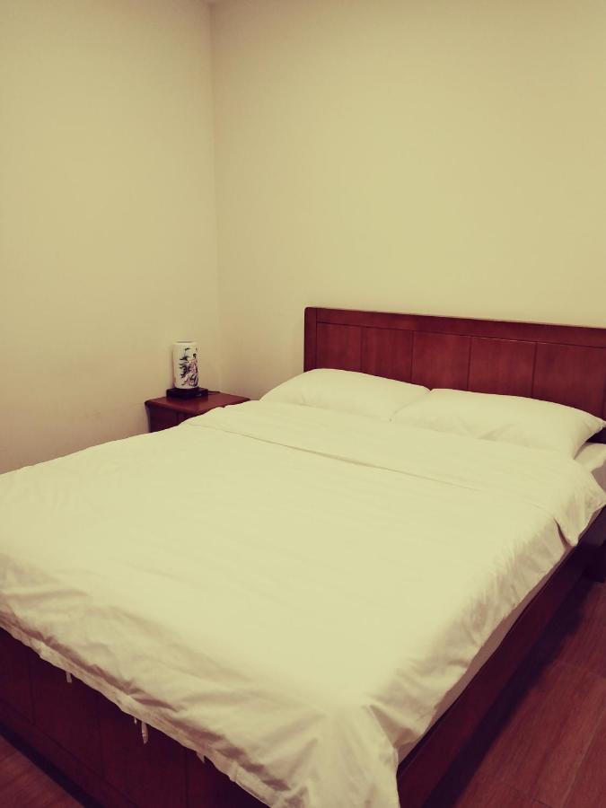 星海芝家民宿samuel'S Home Nangan Luaran gambar