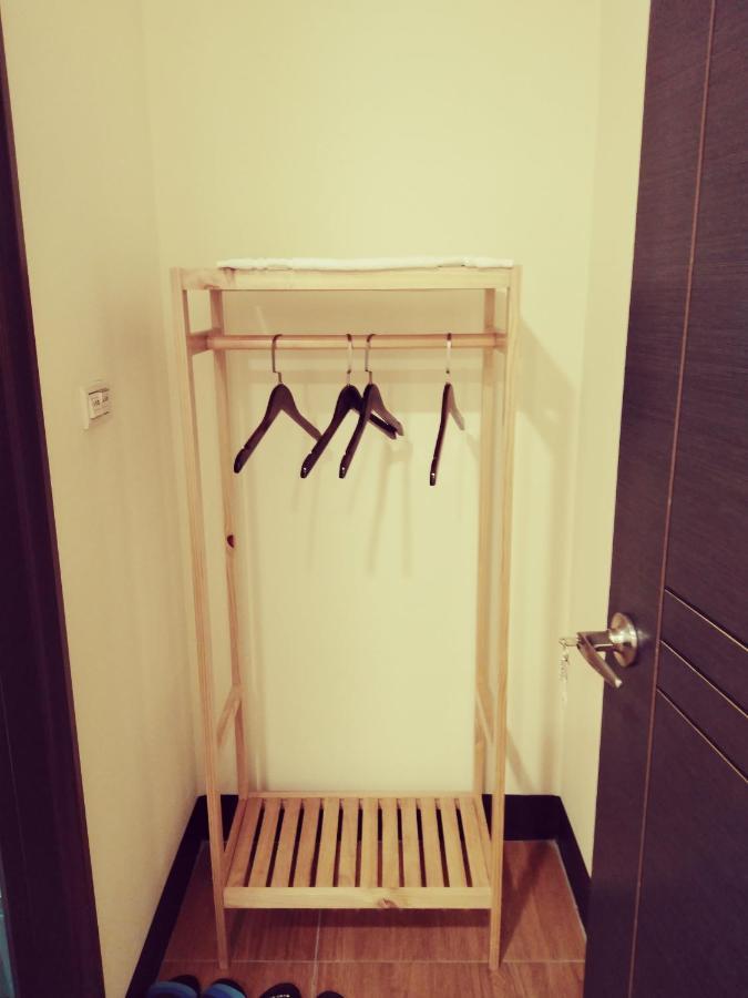星海芝家民宿samuel'S Home Nangan Luaran gambar