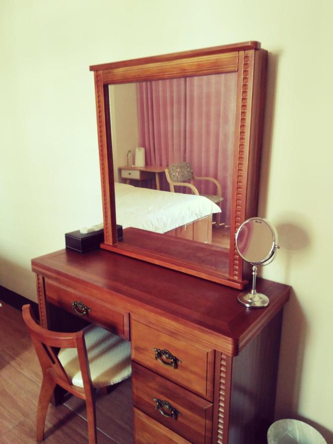 星海芝家民宿samuel'S Home Nangan Luaran gambar
