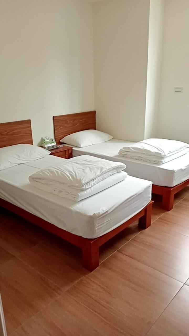 星海芝家民宿samuel'S Home Nangan Luaran gambar