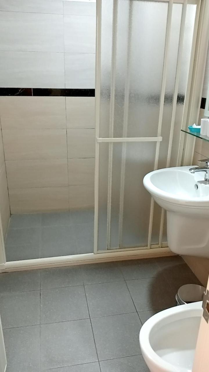 星海芝家民宿samuel'S Home Nangan Luaran gambar