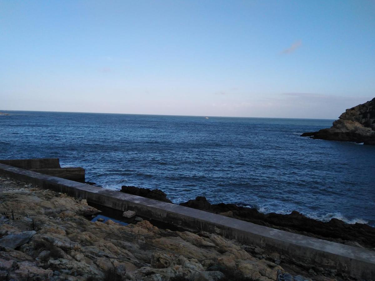 星海芝家民宿samuel'S Home Nangan Luaran gambar
