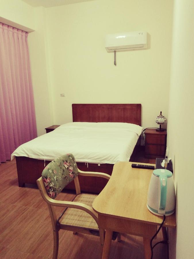 星海芝家民宿samuel'S Home Nangan Luaran gambar
