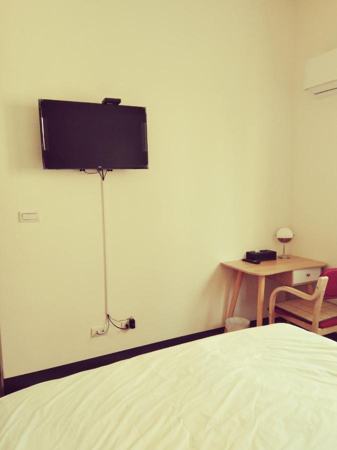 星海芝家民宿samuel'S Home Nangan Luaran gambar