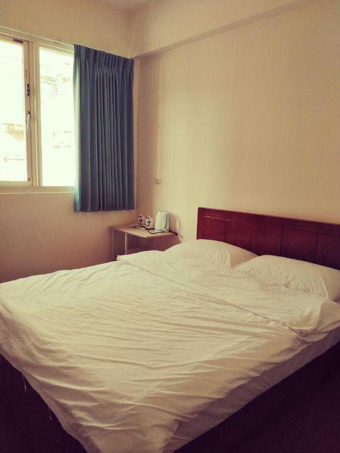 星海芝家民宿samuel'S Home Nangan Luaran gambar
