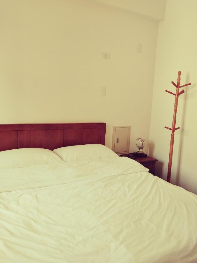 星海芝家民宿samuel'S Home Nangan Luaran gambar